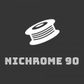 Nichrome 90 Tel