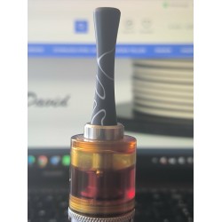 mtl uzun driptip