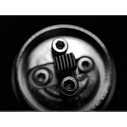 Mtl Özel Seri Fused Clapton Full Ni80  0,80 Ohm Tel  10 lu paket 