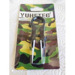 SERAMİK CIMBIZ PLASTİK SIKIŞMIŞ ATOLARI AÇMAK İÇİN