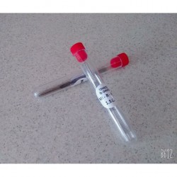 Nr-R-Nr Kaynaklı 10cm Çubuk Tel