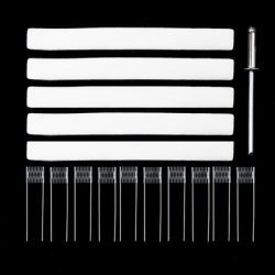 CALİBURN G SARIM KİTİ 1,2 ohm(kutusuz)