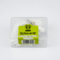 VAPJOY 0,3 OHM Nİ80 MESH ORİJİNAL SARIM TELİ