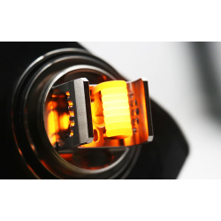 Fused Clapton Ni80  3*28/38 10 adet çubuk 