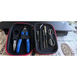 MALZEME ÇANTASI 8 PARÇA 