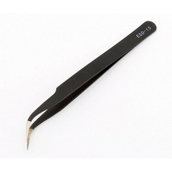 STATİK CIMBIZ EĞRİ ESD15 