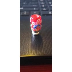 DRİPTİP 5 KIRMIZI 510