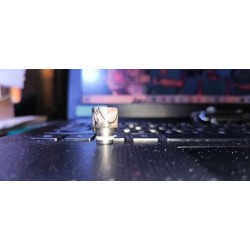 DRİPTİP 10 GRİ/SİYAH 510