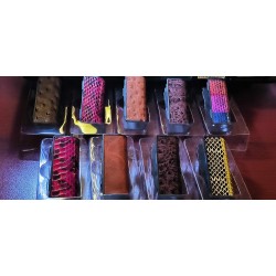 Therion Deri Pil Kapağı 