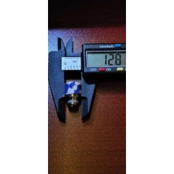 DRİPTİP 13 MAVİ/BEYAZ  510
