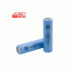 ASPİLSAN Inr18650a28 3.7v 2800 Mah