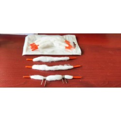 Cotton Threads Pamuk 10 lu Paket