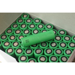 Vtc 6 pil 2li alımda Pil kutusu hediyeli