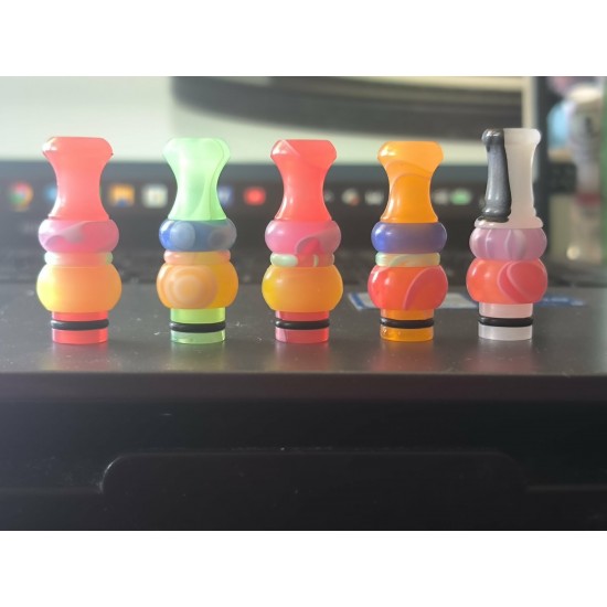 Mtl driptip