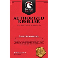 Cotton Bacon Prime Pamuk