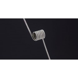 Mtl Özel Seri Temco Fused Clapton   0,90 Ohm Tel 10 lu Paket 
