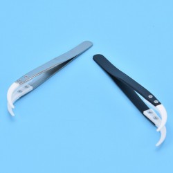 Seramik Eğri Cımbız