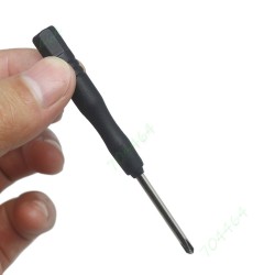 TORNAVİDA YILDIZ 2,5 mm