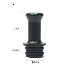 DripTip Mtl 4 Renk Seçeneği 