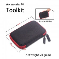 MALZEME ÇANTASI  BOŞ 