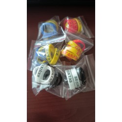 VAPE BANT TAKIMINIZ (GS-FB-BJK) 5Lİ PAKET