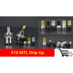 MTL DRİPTİP SİYAH ALT 