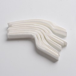 VAPJOY DIY KİTLER İÇİN PAMUK (KUTUSUZ)