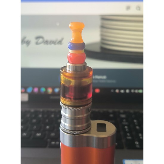 Mtl driptip