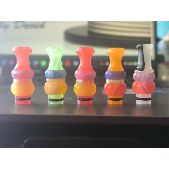 Mtl driptip