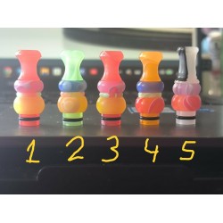 Mtl driptip