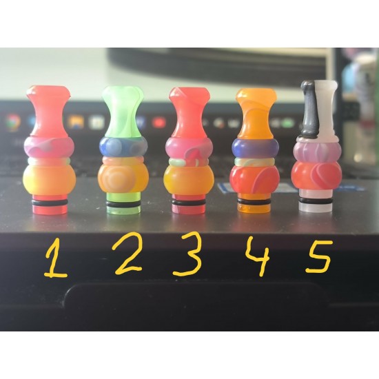 Mtl driptip