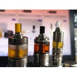 MTL DRİPTİP SİYAH ALT 