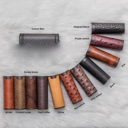 Therion Deri Pil Kapağı 